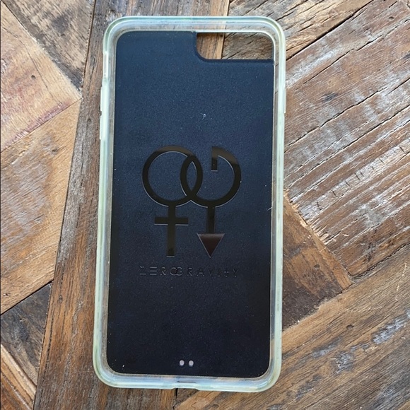 Zero Gravity IPhone 7 Plus Case - Picture 4 of 7